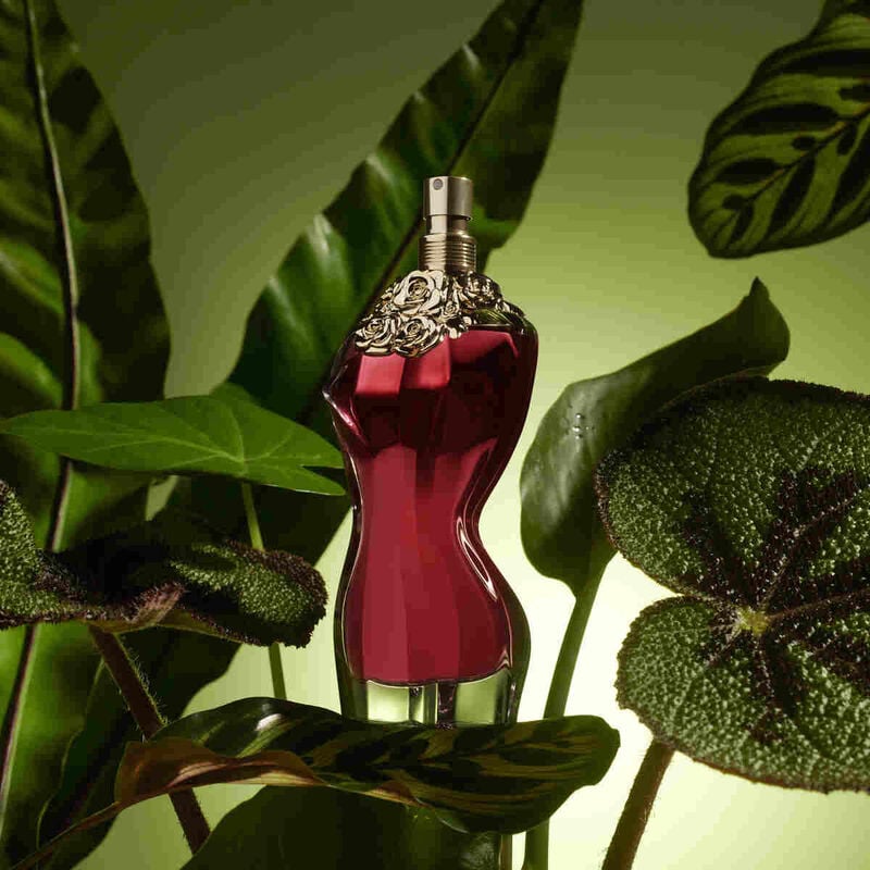 jean paul gaultier la belle