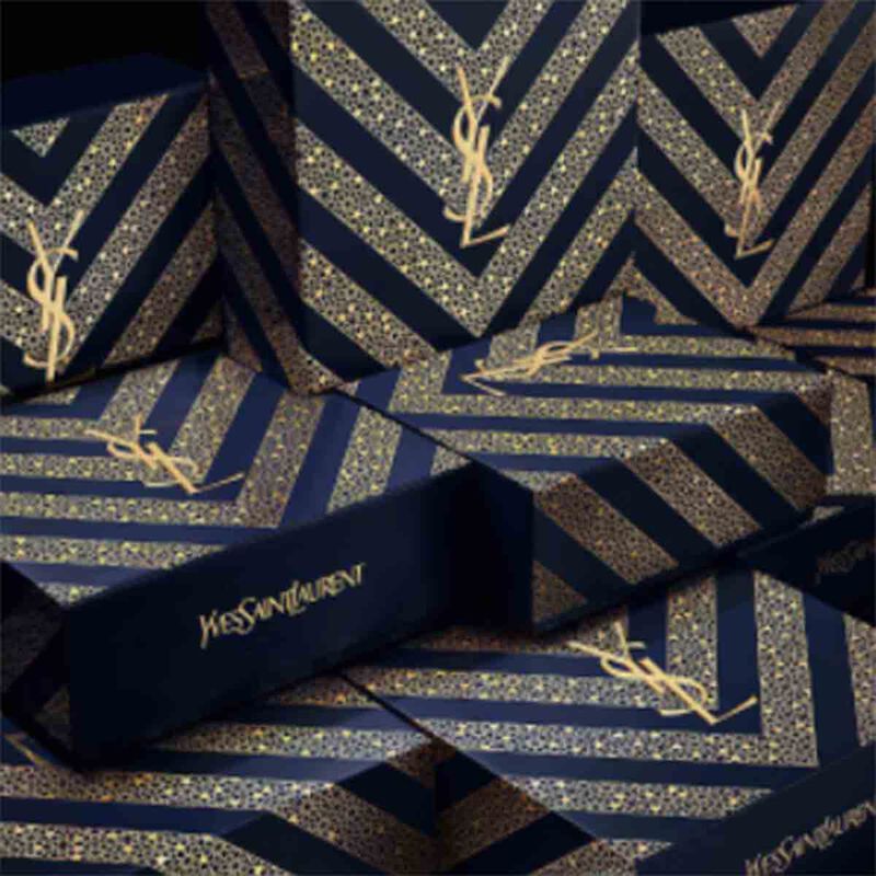 Lash Clash and Libre Gift Set yves saint laurent lash clash and libre gift set