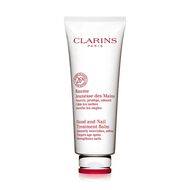 faces hand and nail treatment balm 100ml