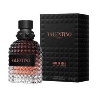 faces born in roma uomo coral fantasy eau de parfum