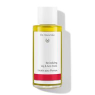 faces revitalizing leg and arm tonic