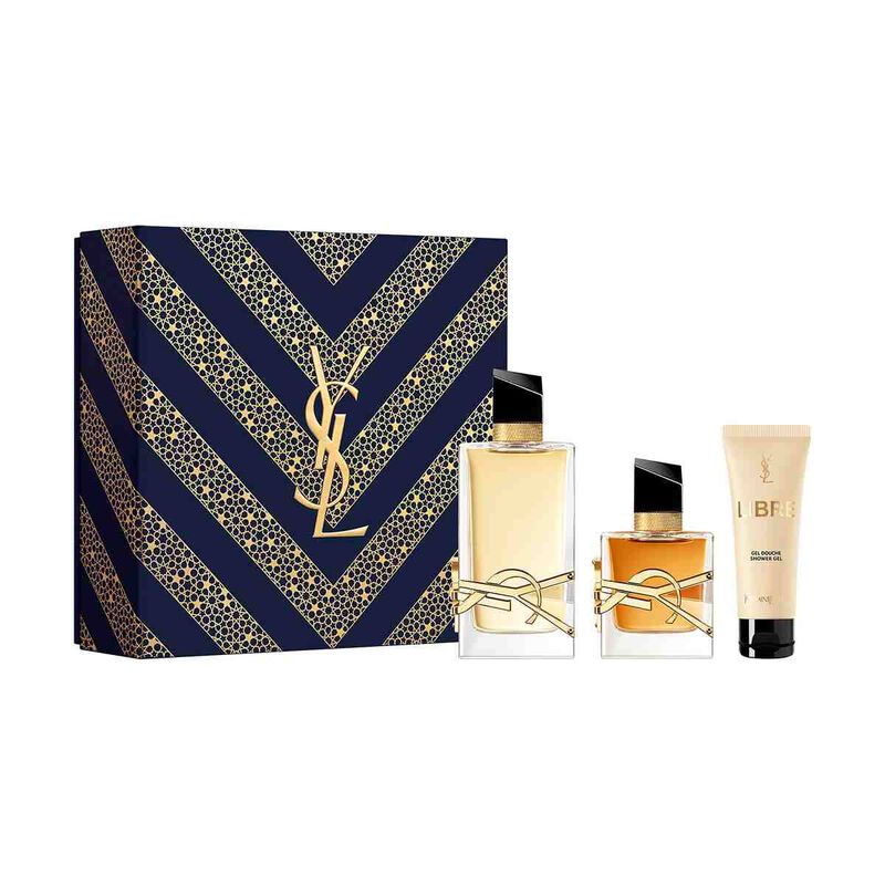 yves saint laurent libre eau de parfum gift set