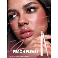 faces قلم شفاه منعم   بيتش بليز