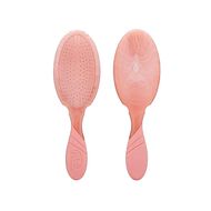 Pro Detangler- Peach faces pro detangler peach