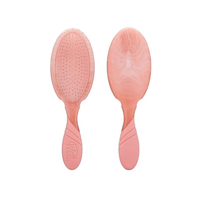 wet brush pro detangler peach