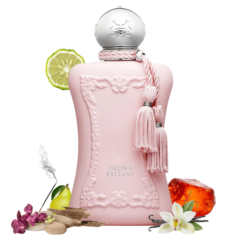 parfums de marly delina exclusif  parfum