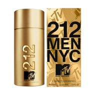 212 Men Eau De Toilette Spray faces 212 men eau de toilette spray
