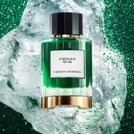 Emerald Musk faces emerald musk