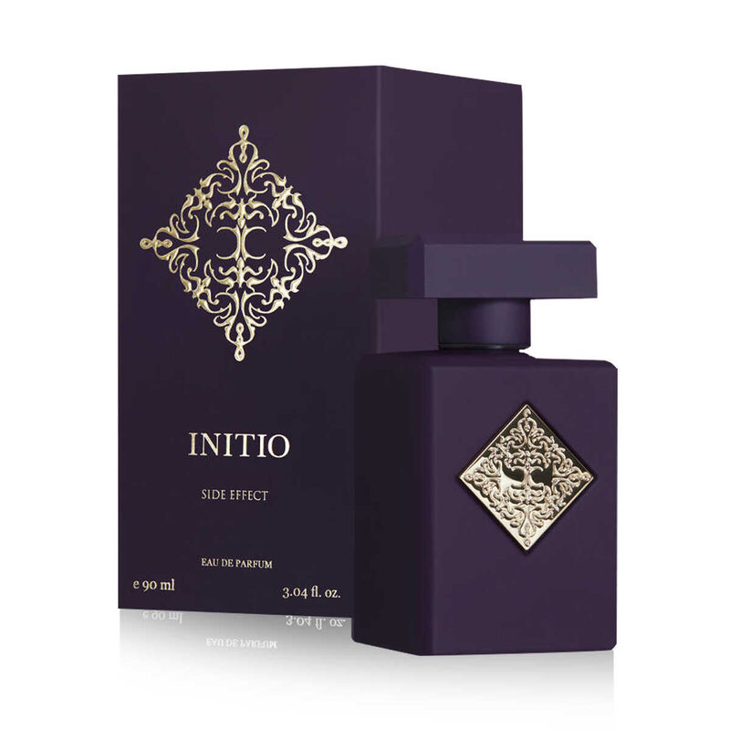 initio parfums prives the carnal side effect