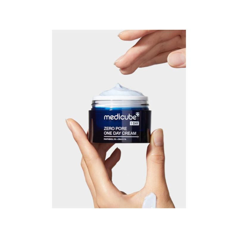 medicube zero pore one
