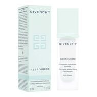faces ressource fortifying moisturizing serum concentrate anti stress 30ml