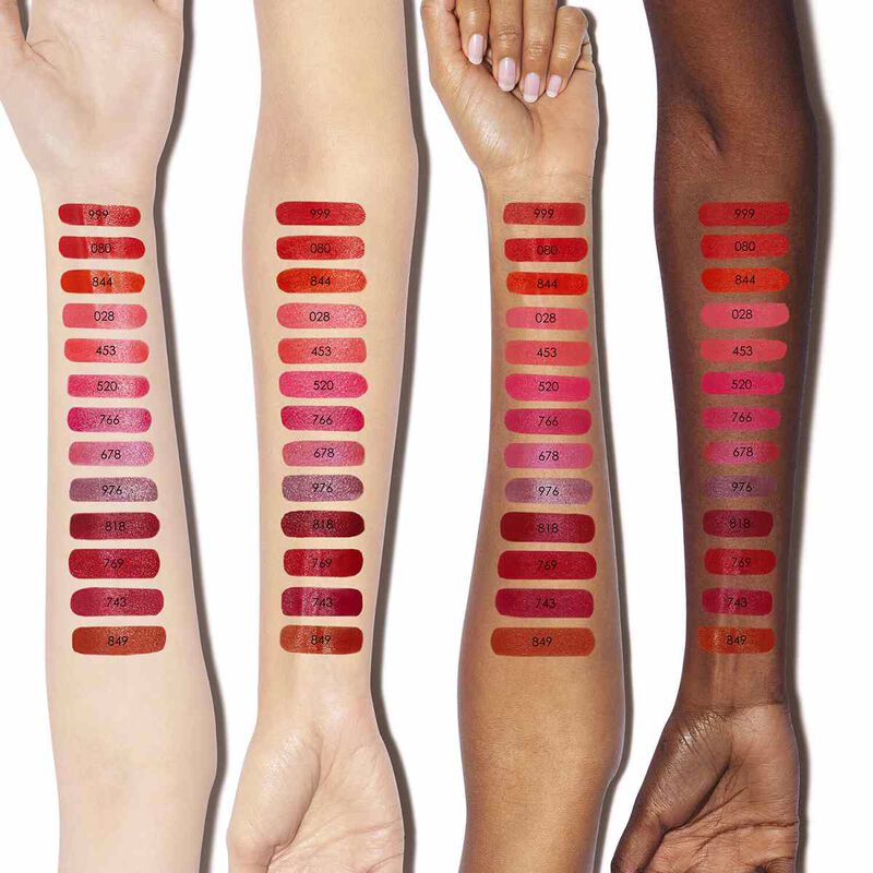 Rouge Dior dior rouge dior