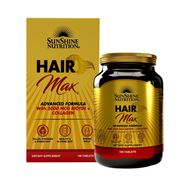 faces nutrition hair max