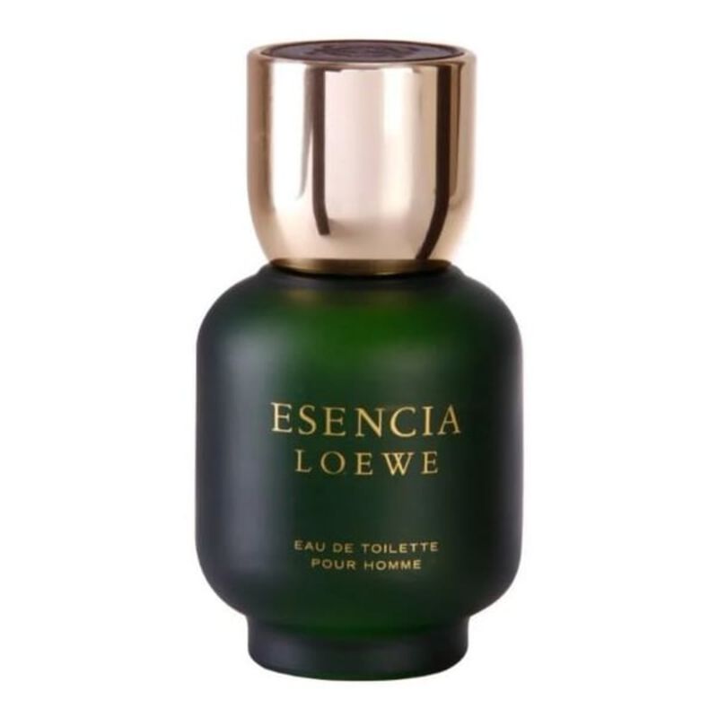 loewe loewe esencia loewe eau de toilette 150ml