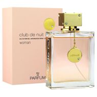 faces club de nuit women 200ml edp   elegant radiance