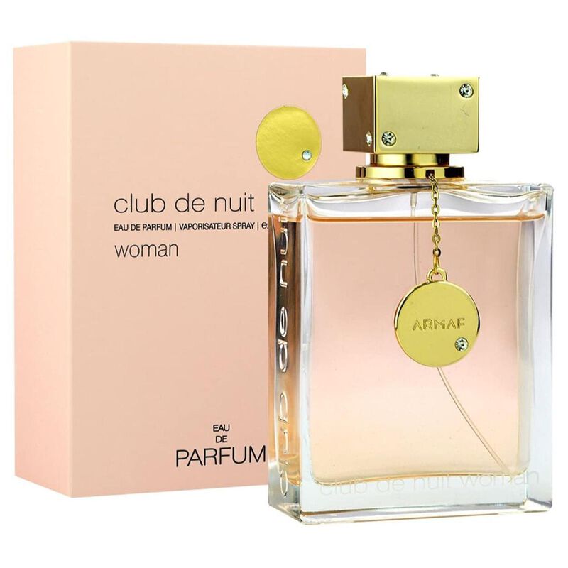 armaf club de nuit women 200ml edp – elegant radiance