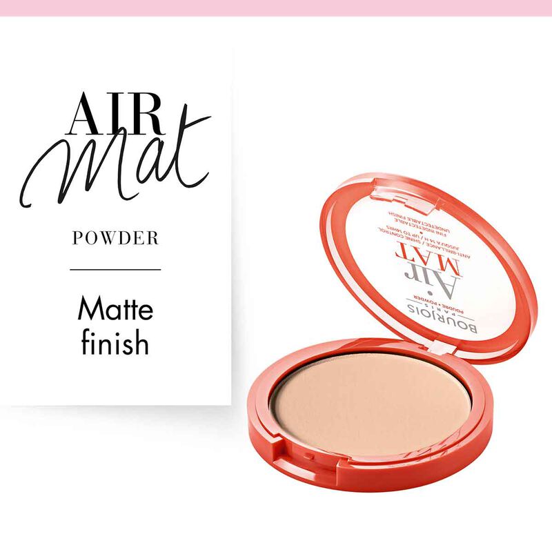 Air Mat Powder bourjois air mat powder