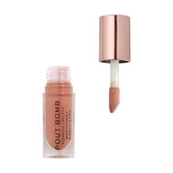 faces pout bomb plumping gloss