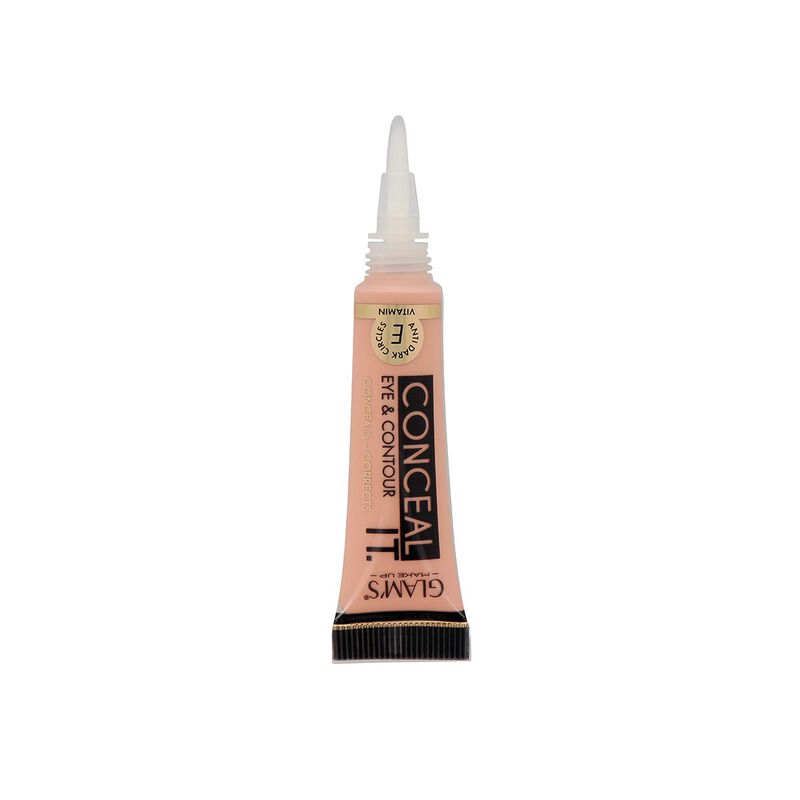 glam's concealer tube