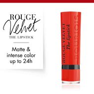Rouge Velvet The Lipstick faces rouge velvet the lipstick