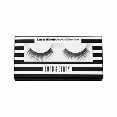 faces lash wardrobe collection el24