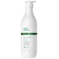 Sensorial Mint Shampoo faces sensorial mint shampoo