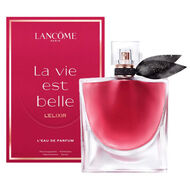 faces ladies la vie est belle l elixir edp 100ml