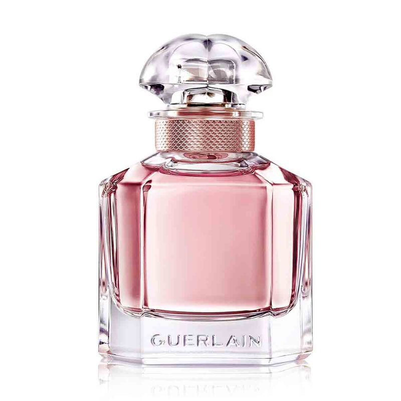 guerlain mon florale eau de parfum