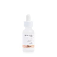 faces targeted under eye serum 5 caffeine solution hyaluronic acid