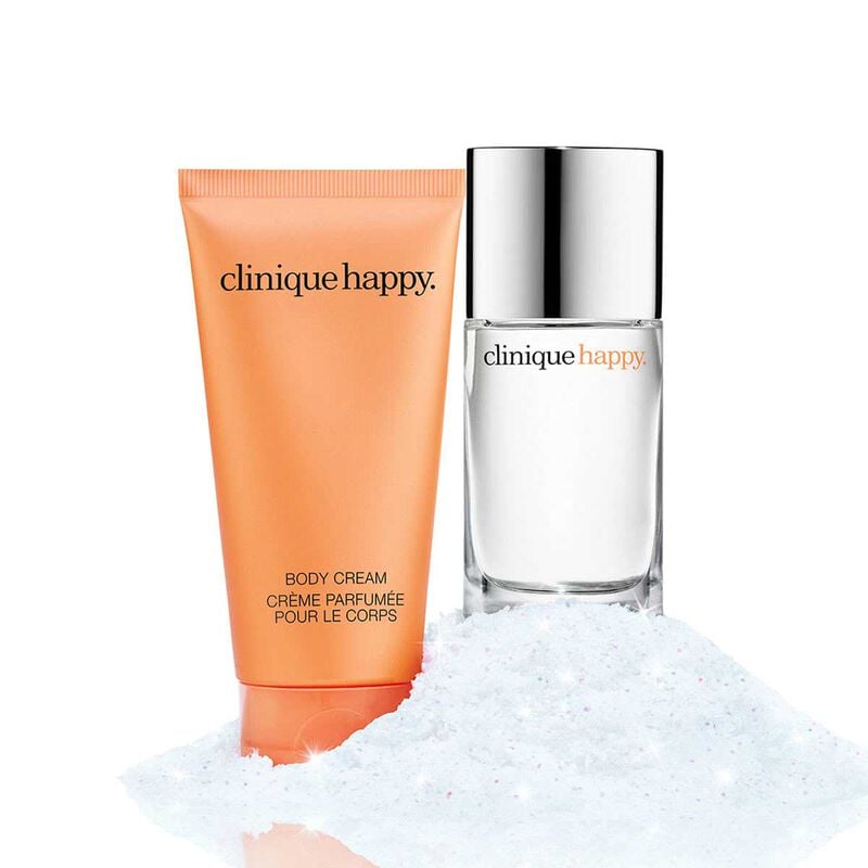 Happy Set clinique happy set