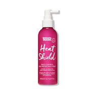 Heat Shield faces heat shield