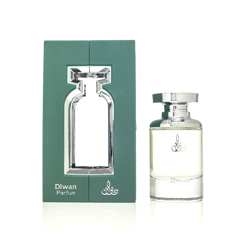arabian oud عطر ديوان