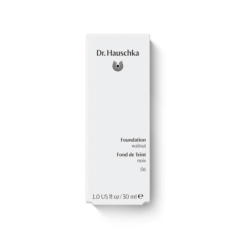 dr hauschka foundation