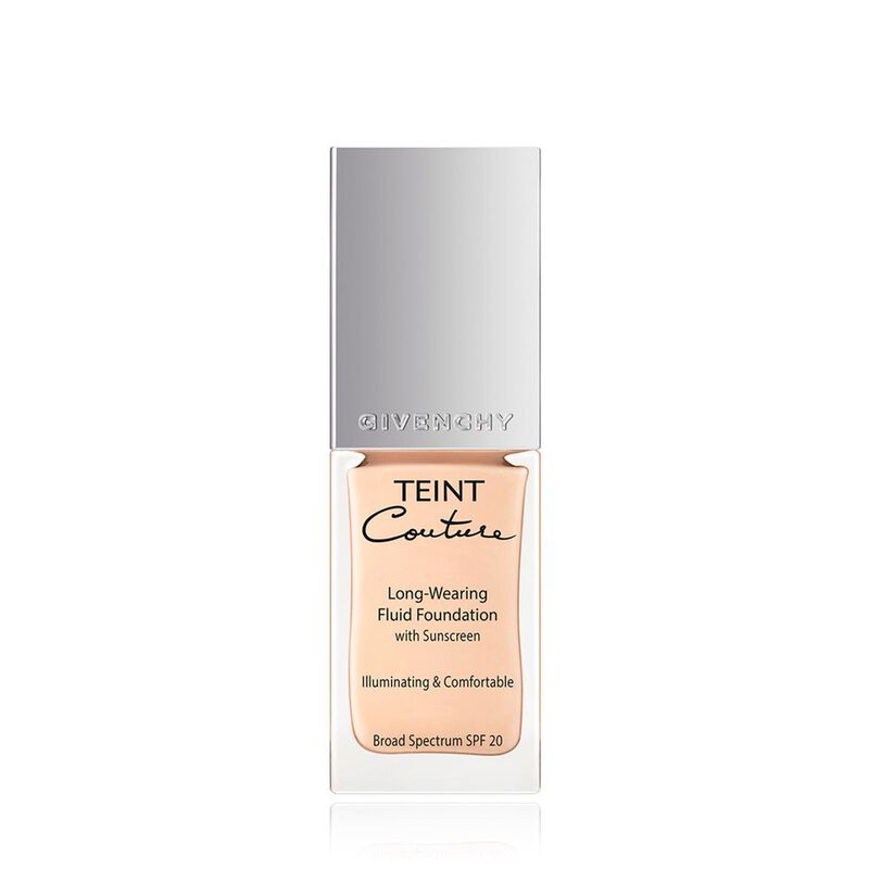 givenchy teint couture fluid foundation