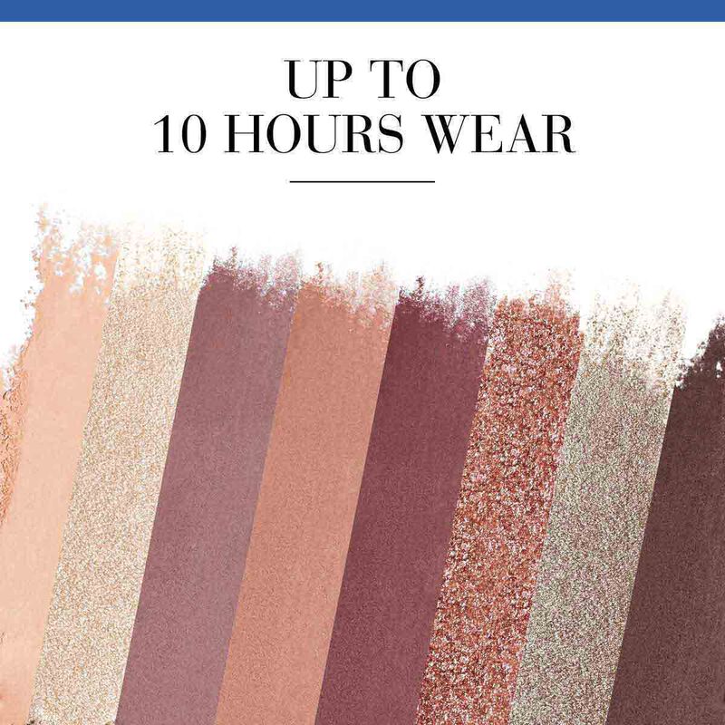 bourjois place de l'opera eyeshadow palette