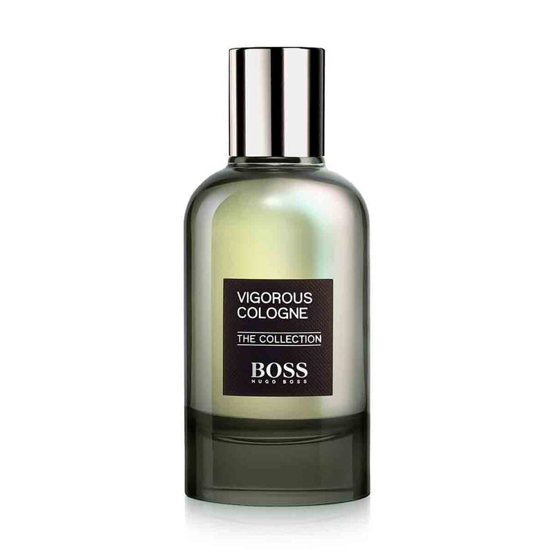 هيوغو بوس عطر أو دي برفان فيجوريس كولونيا من مجموعة بوس 100مل