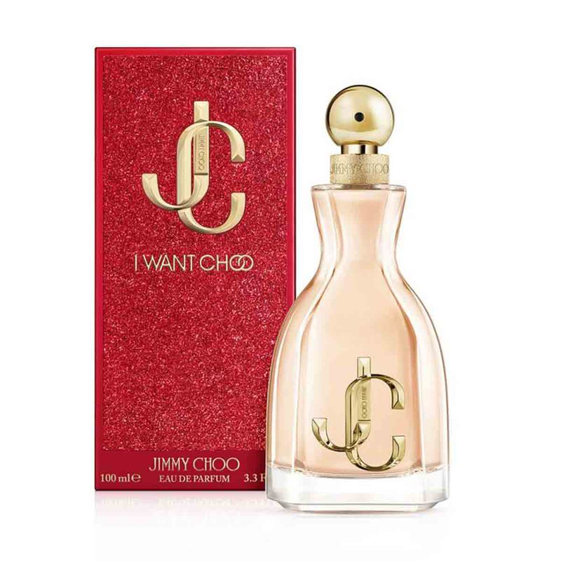 جيمي شو عطر اي ونت شو