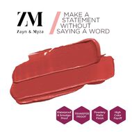 faces احمر شفاه غير لامع مقاوم للتلطخ