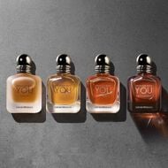 faces stronger with you eau de toilette