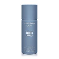 faces light blue body spray 125ml