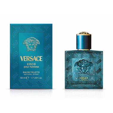 faces عطر إيروس أو دو تواليت