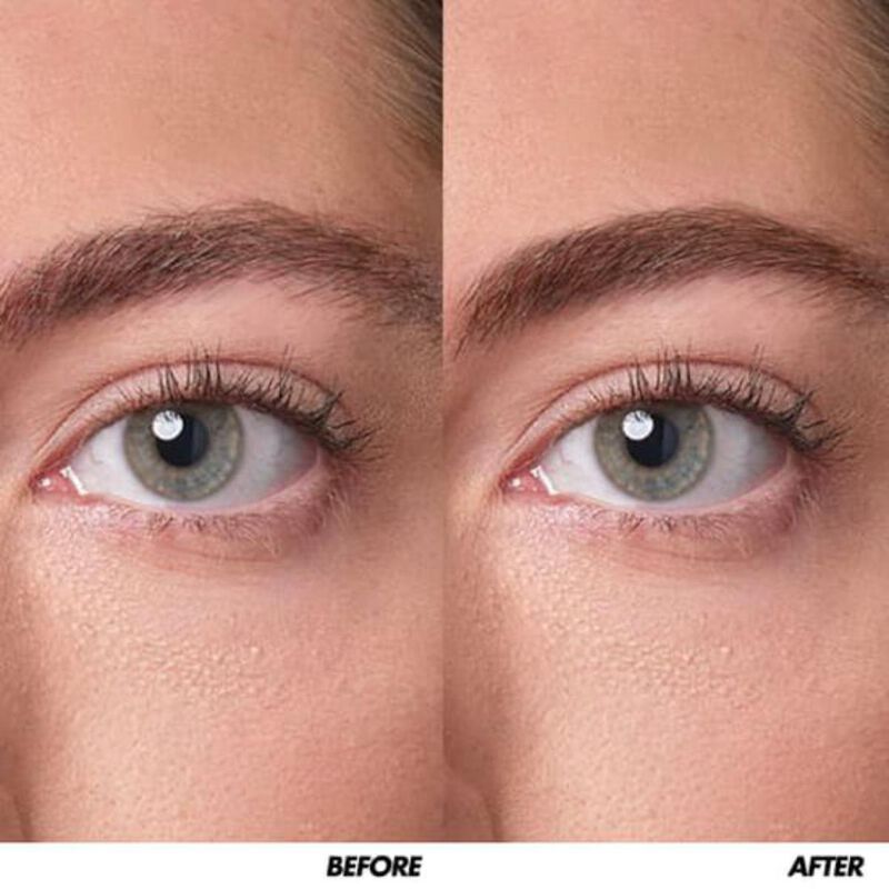 make up for ever aqua resist brow fixerl 25