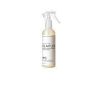 faces no 0 intensive bond building hair treatment