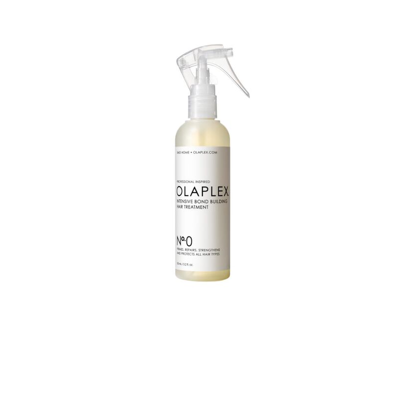 olaplex no.0 intensive bond building hair treatment