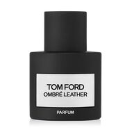 faces ombr leather parfum
