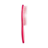 faces hair brush ultimate styler   bright pink   pink