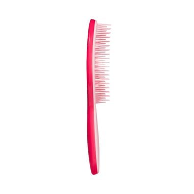 faces hair brush ultimate styler   bright pink   pink