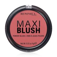 faces maxi blush