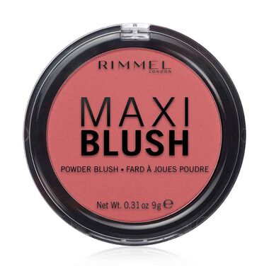 faces maxi blush