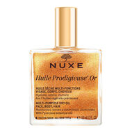 faces shimmering multi purpose dry oil